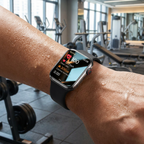 MONTRE TECH